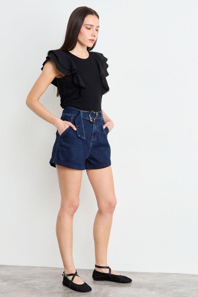 Polera Lisa  iO 14220225007102-3