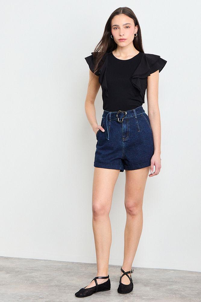 Polera Lisa  iO 14220225007102-4