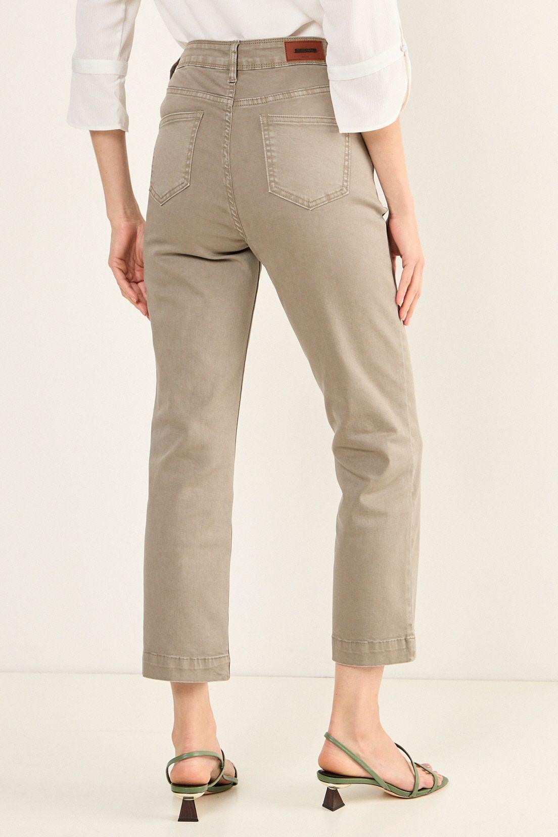 Jeans Recto Avellana Ma Griffe 11302126001126-3