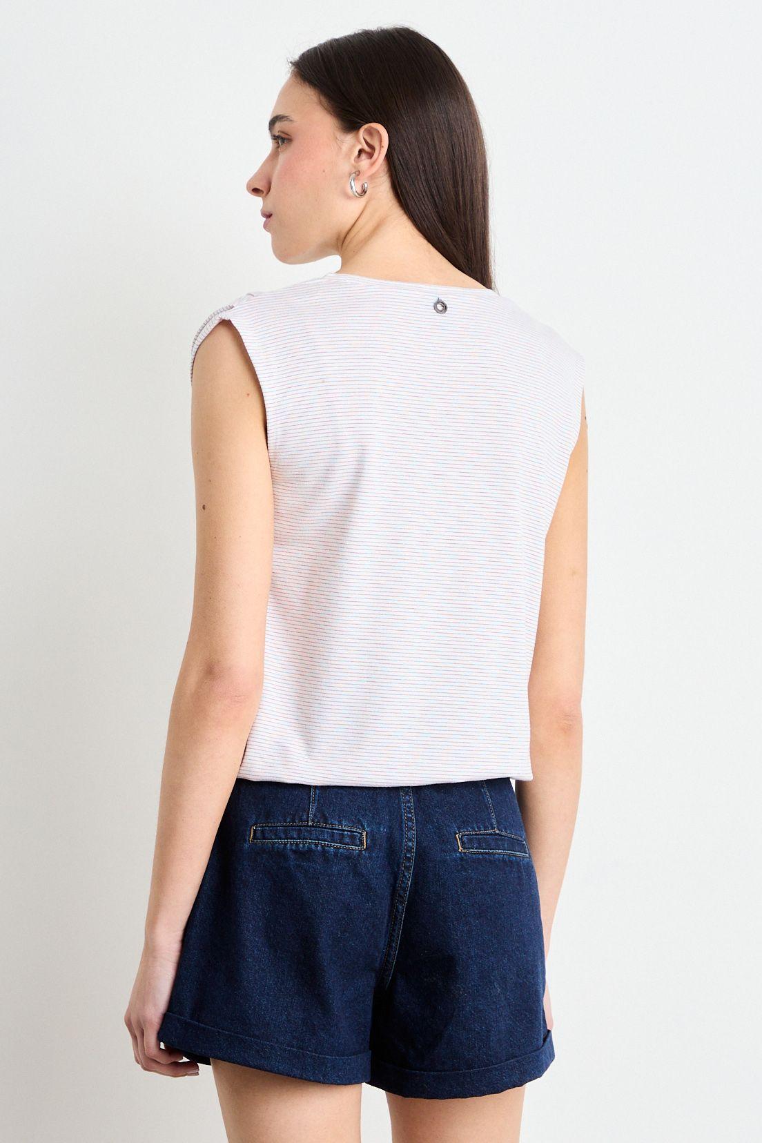 Polera Fantasia Crudo iO 14320225059105-2