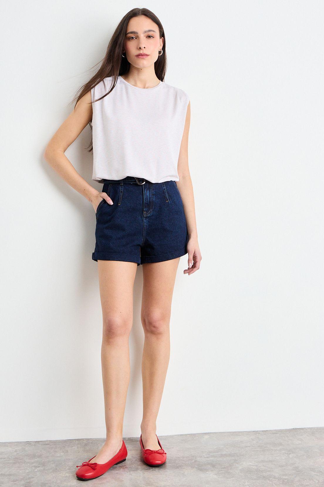 Polera Fantasia Crudo iO 14320225059105-4