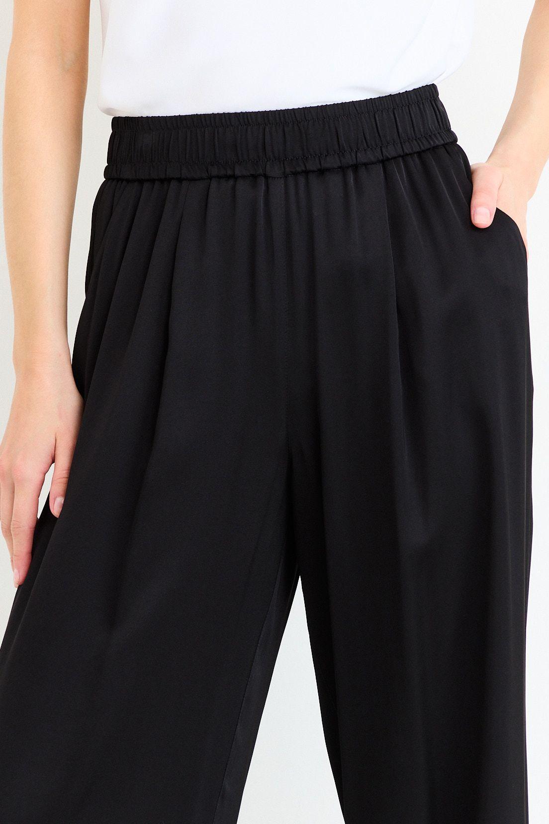 Pantalon Negro Ash 11007226013102-2