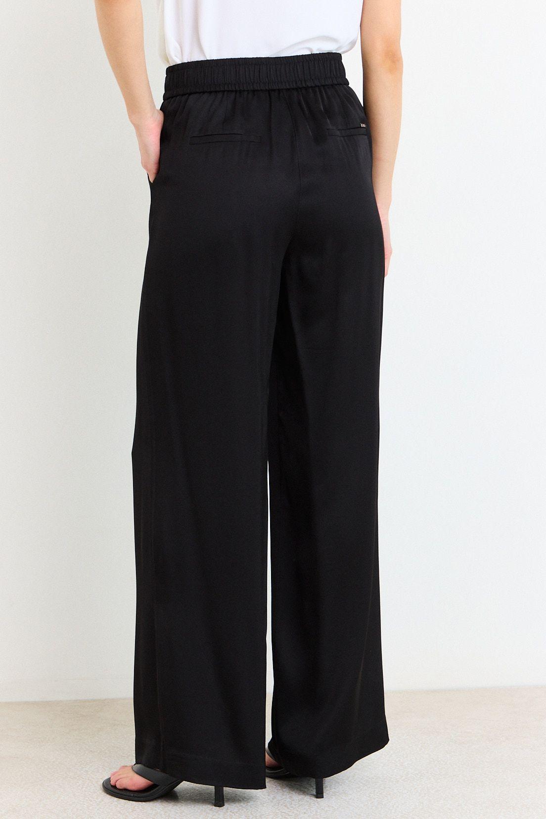 Pantalon Negro Ash 11007226013102-3