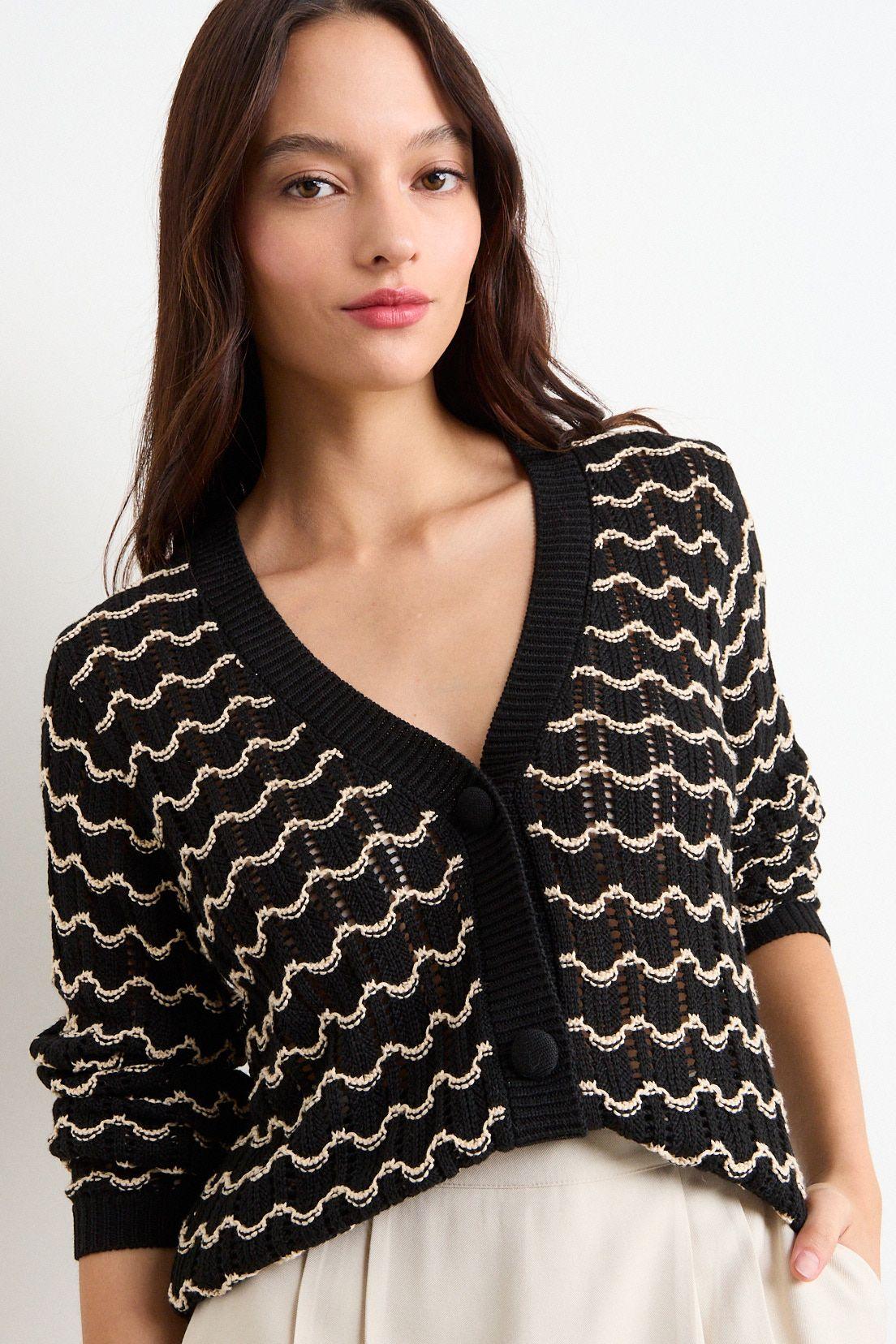 Chaleco Fantasia Negro iO 18620126001102-0