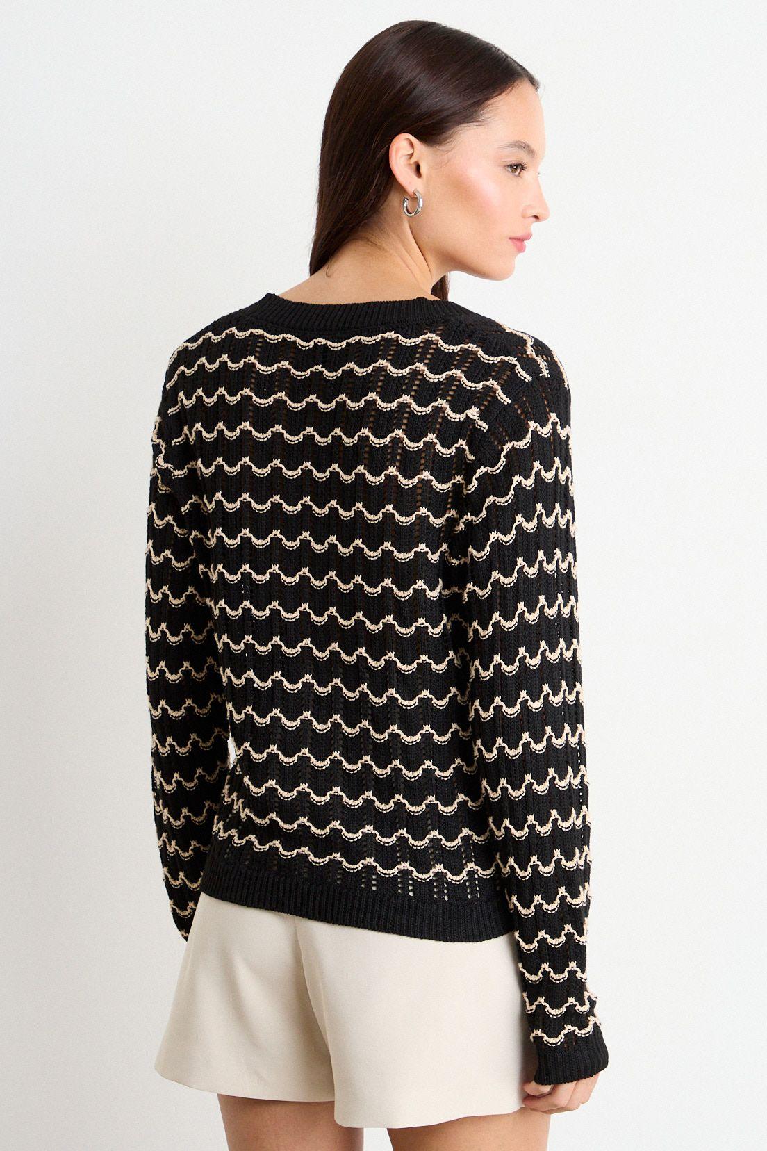 Chaleco Fantasia Negro iO 18620126001102-2