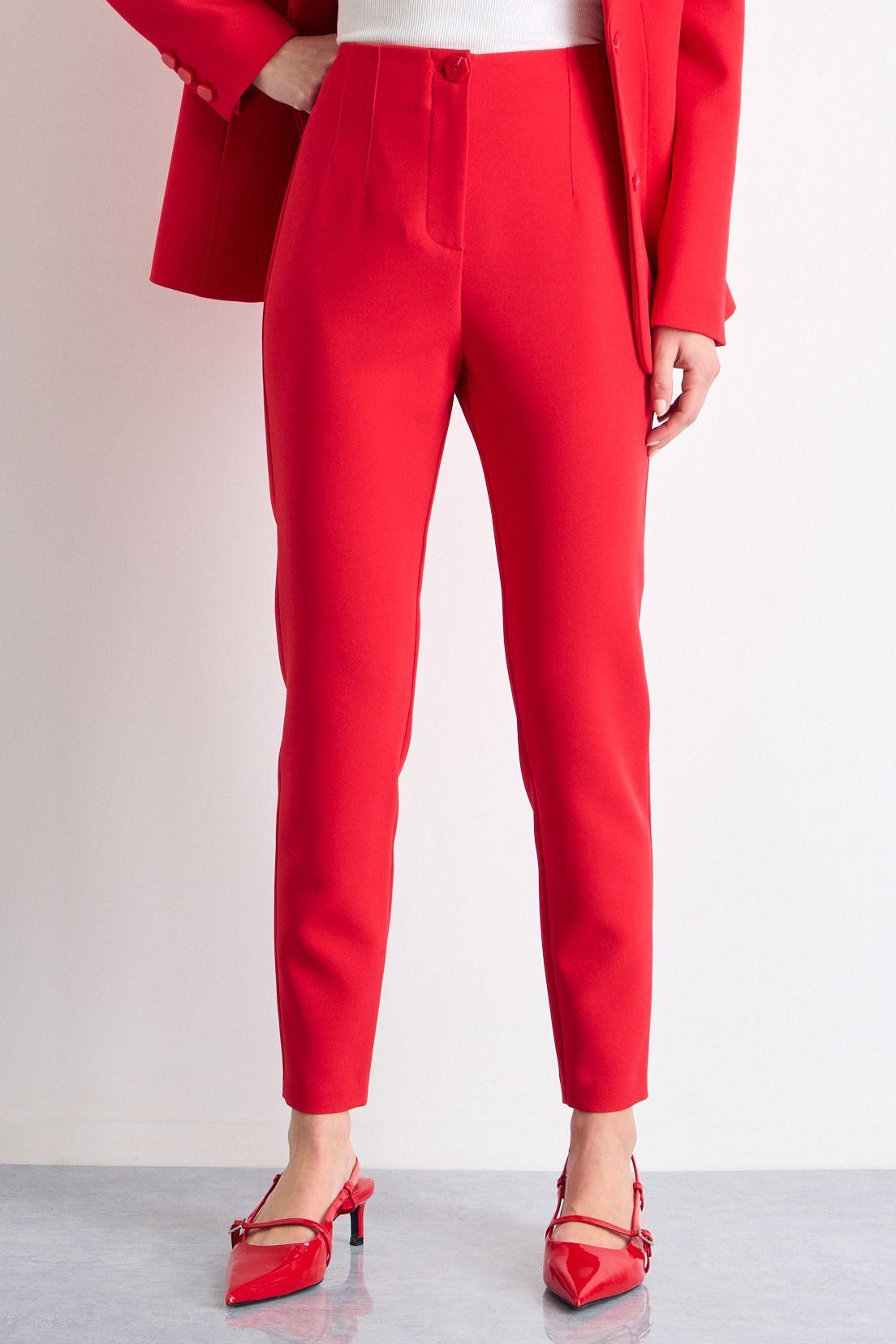 Pantalon Negro iO 11020225005102-1