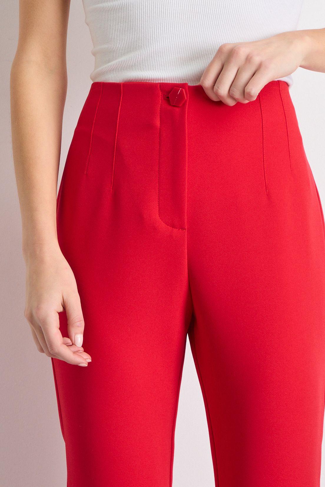 Pantalon Negro iO 11020225005102-2
