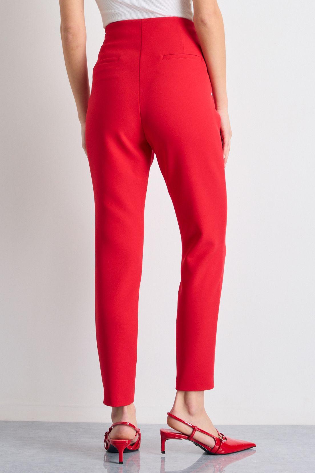 Pantalon Negro iO 11020225005102-4