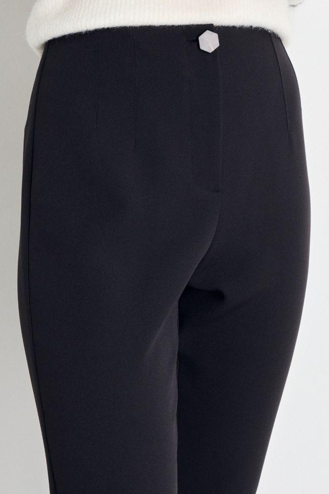 Pantalon Negro iO 11020225005102-1