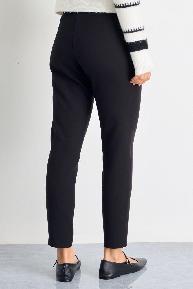 Pantalon Negro iO 11020225005102-3