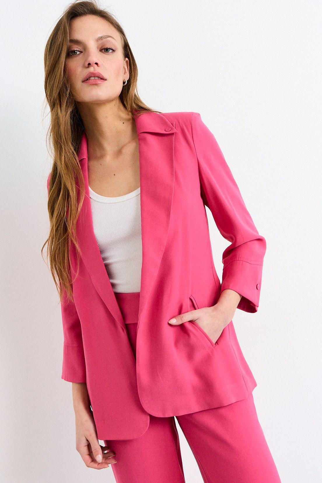 Blazer Coral iO 16020226063133-0