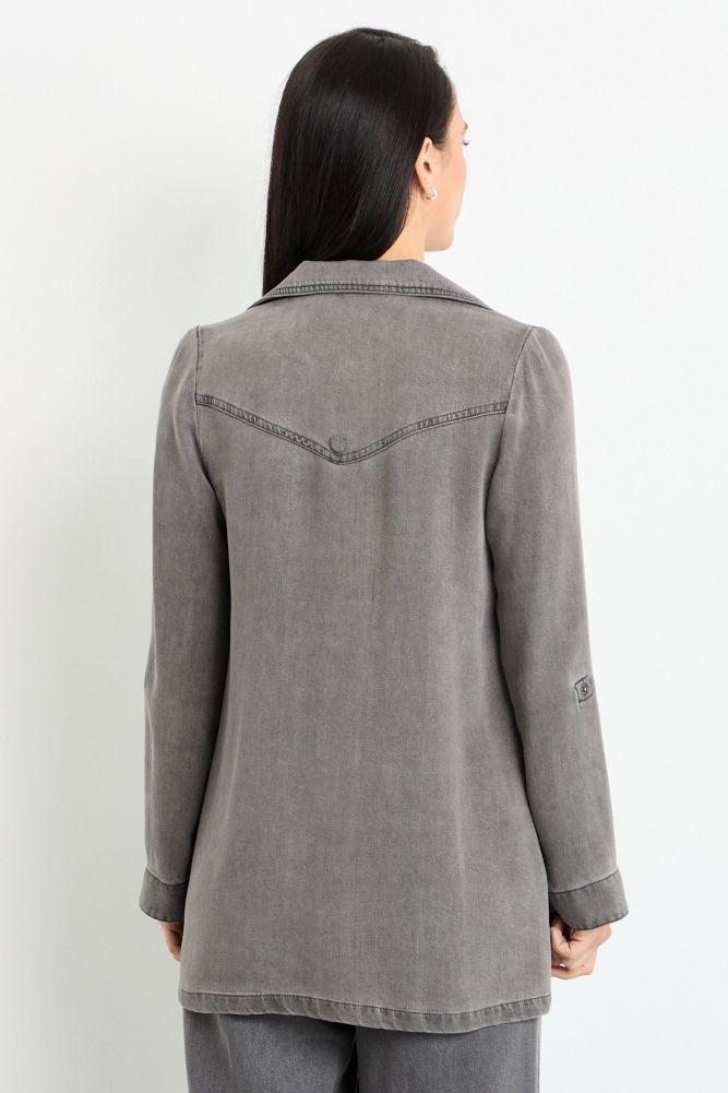 Tapado Abierto Gris iO 15420225005113-2