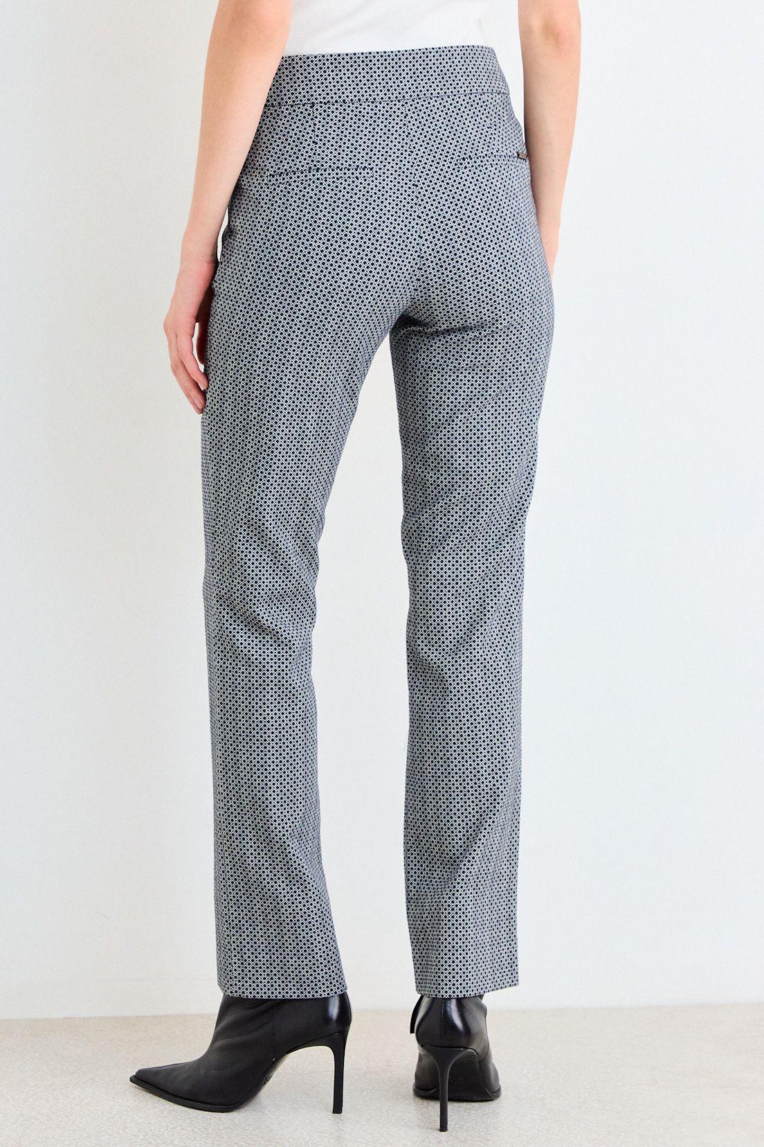 Pantalon Fantasia Negro Ash 11107126052102-3