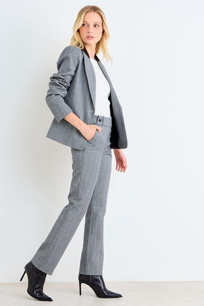 Pantalon Fantasia Negro Ash 11107126052102-4