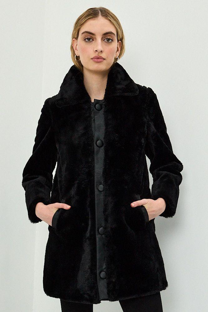 Chaqueton Mujer  17220125061102-0