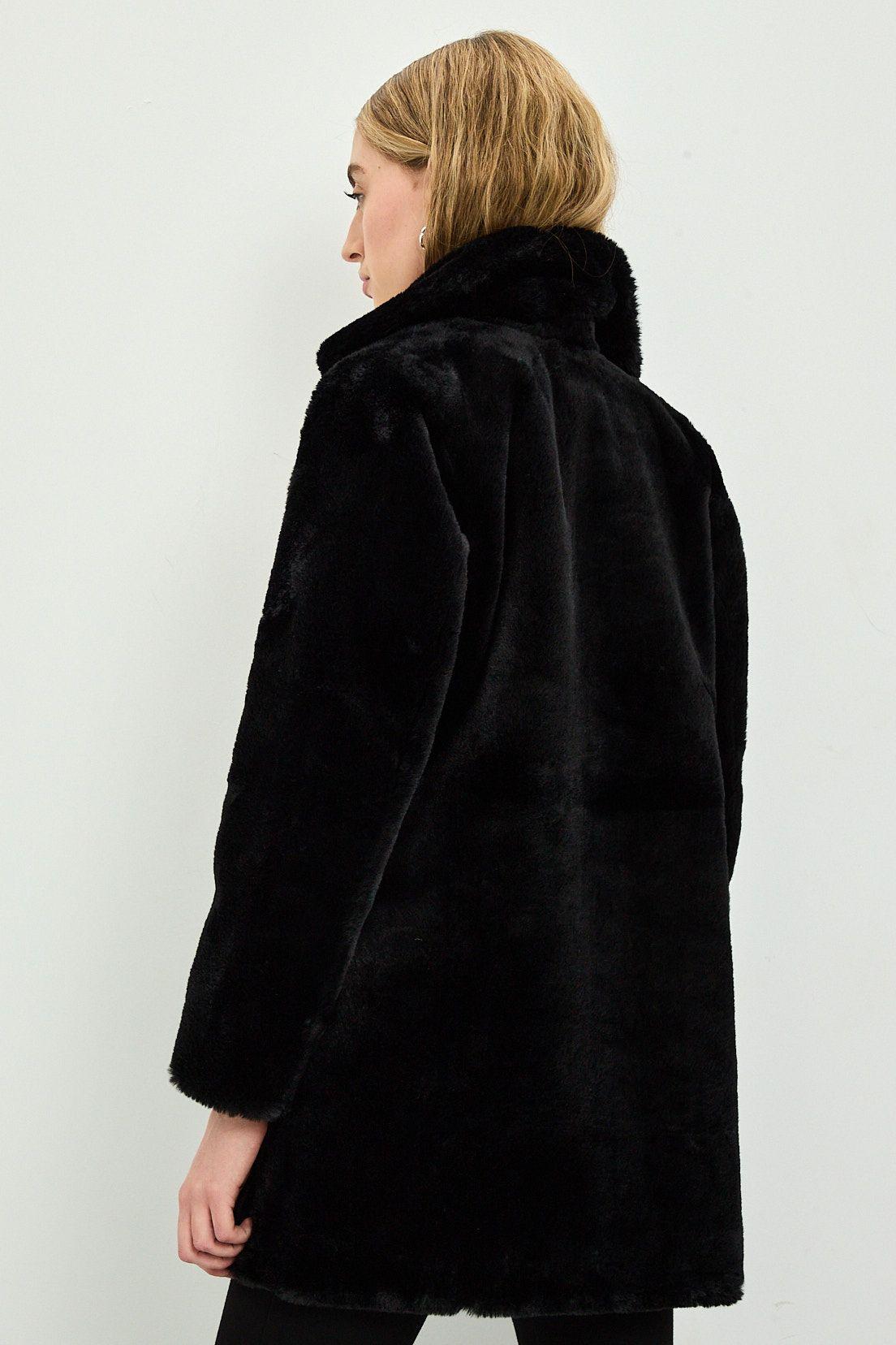 Chaqueton Mujer  17220125061102-2