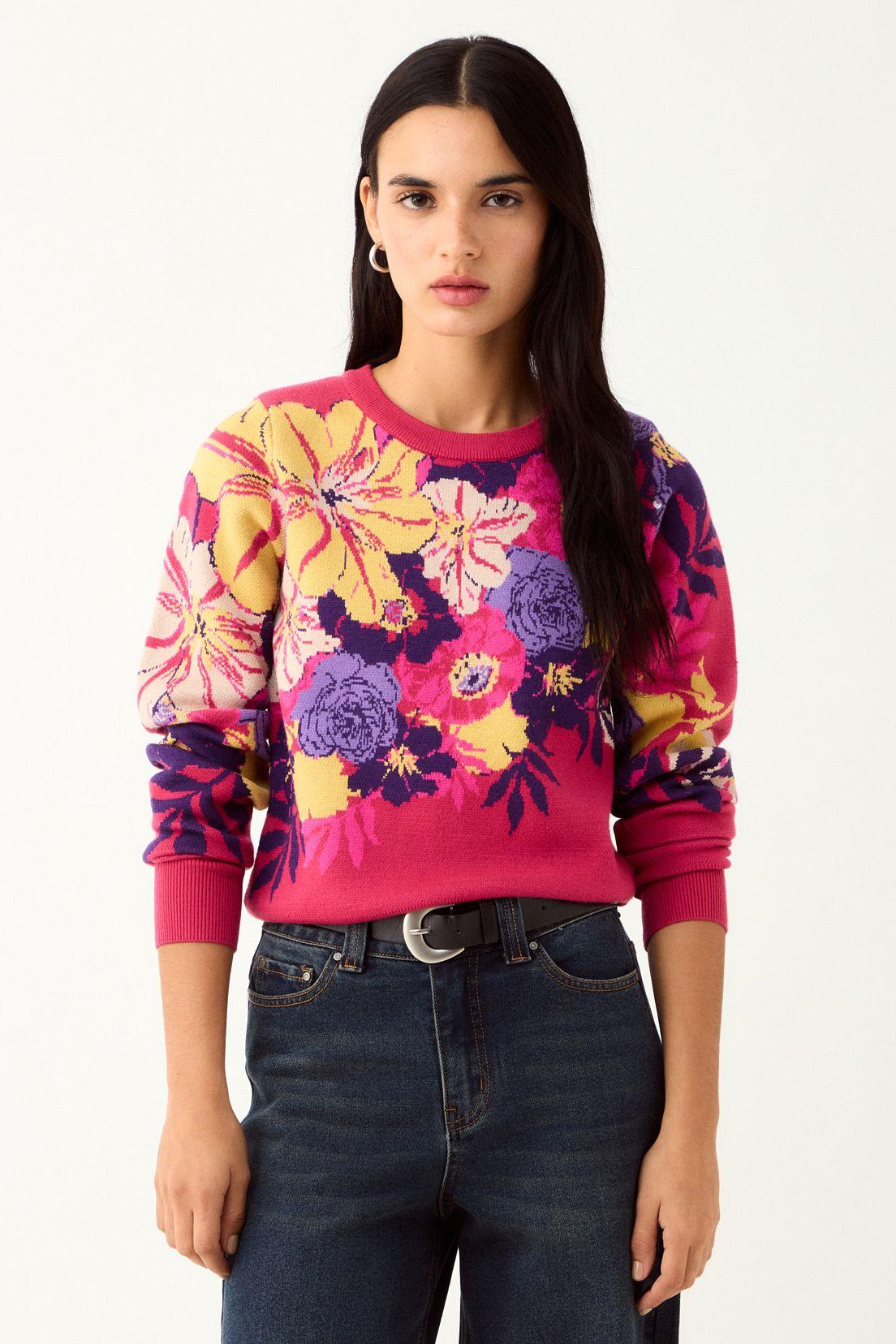 Sweater Mujer  18720125015123-1