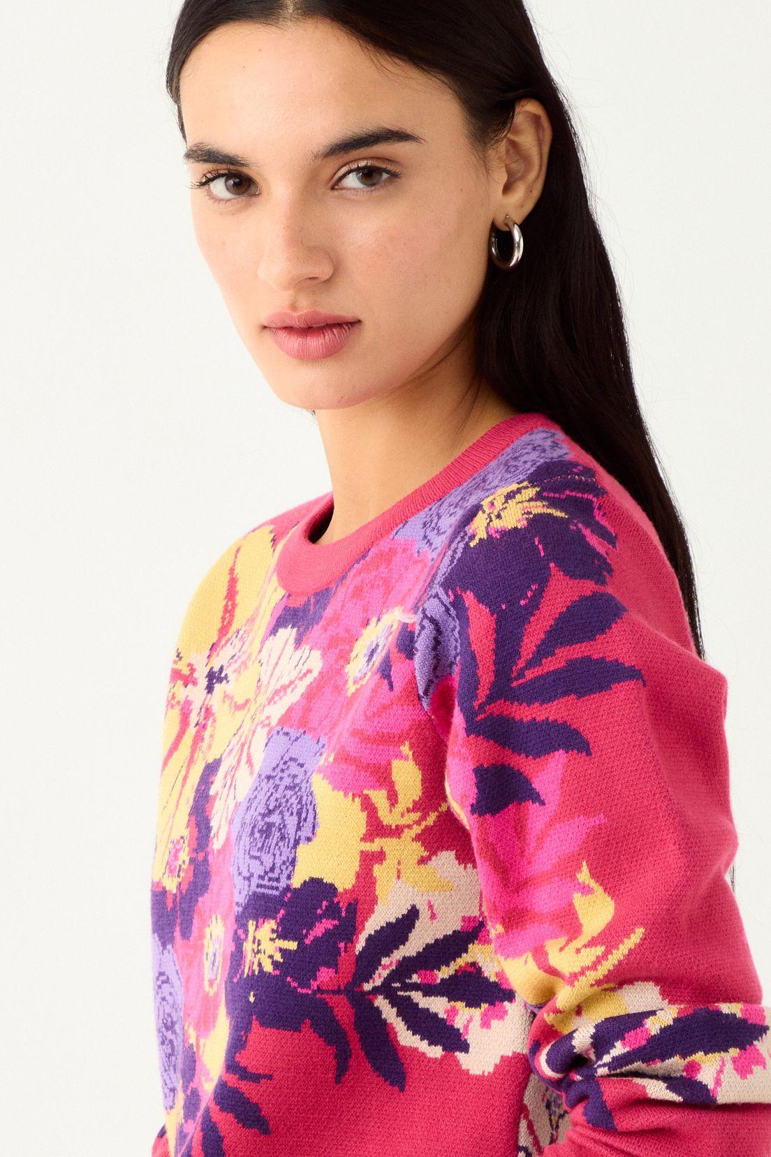 Sweater Mujer  18720125015123-2