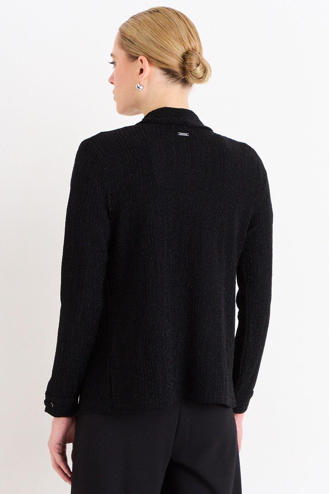Tapado Liso Negro Ash 15407226001102-2