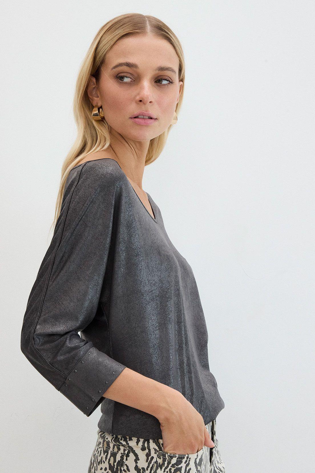 Polera Gris Ash 14207125011163-3