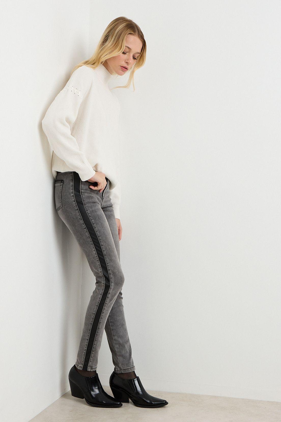 Sweater Mujer  18104125013105-2