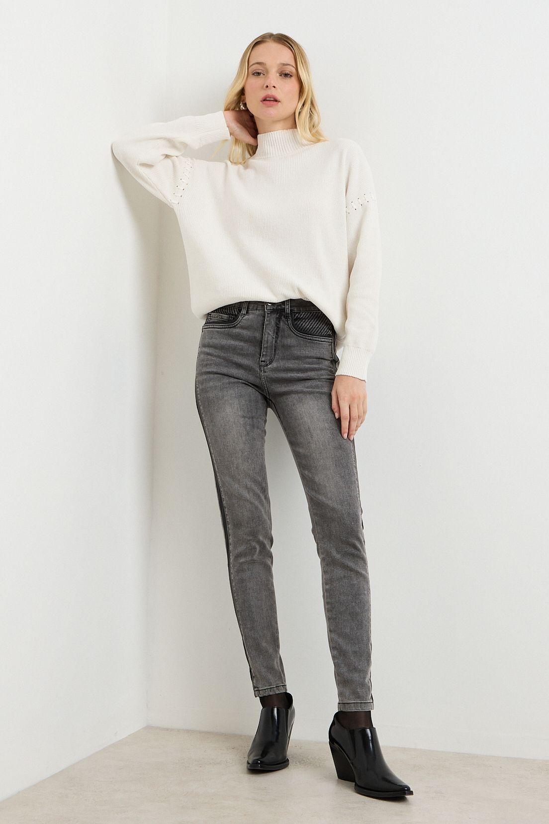 Sweater Mujer  18104125013105-4