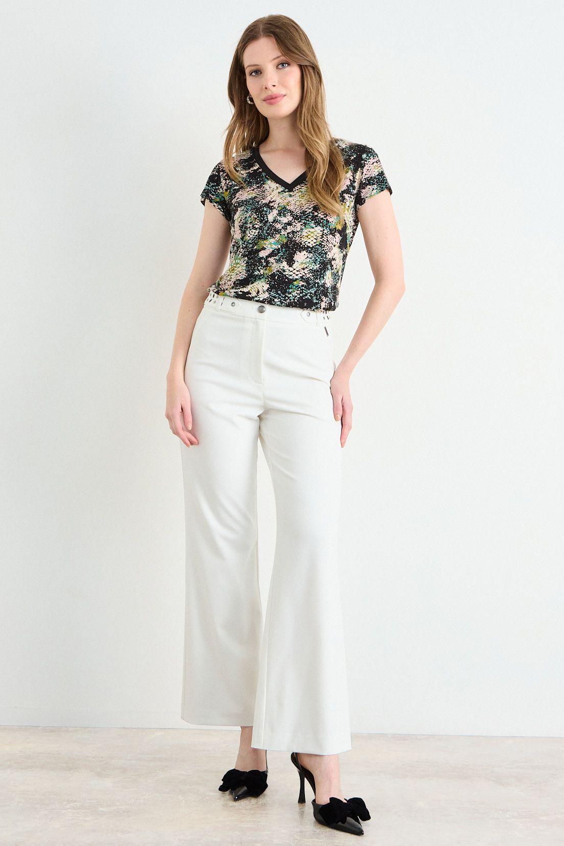 Polera Full Print Negro Ash 14307126051107-4