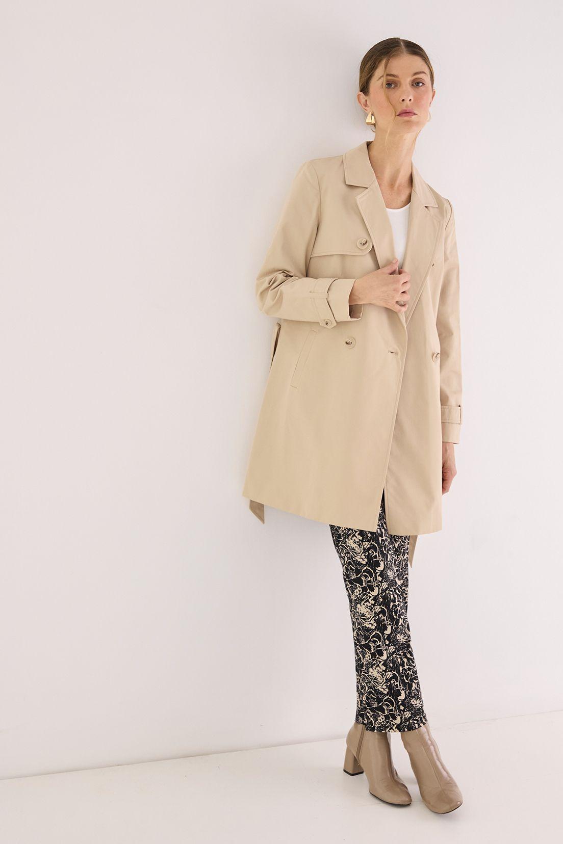 Trench Cruzado Beige 17402125051106-3