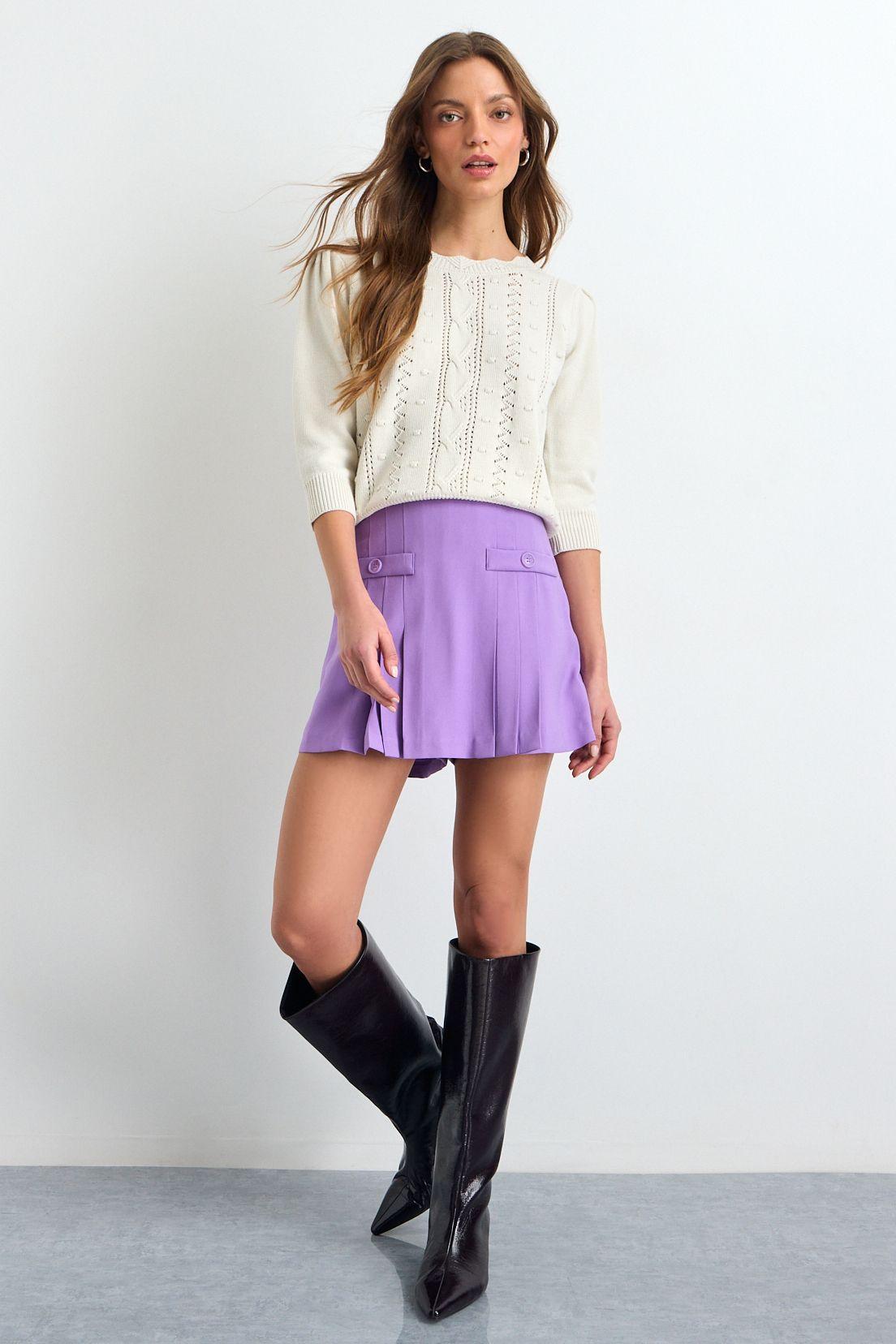 Sweater Crudo iO 18120225006105-4