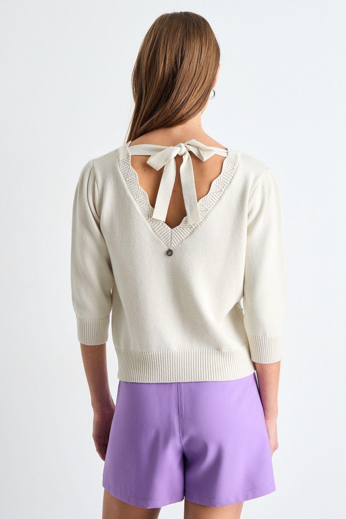 Sweater Crudo iO 18120225006105-2