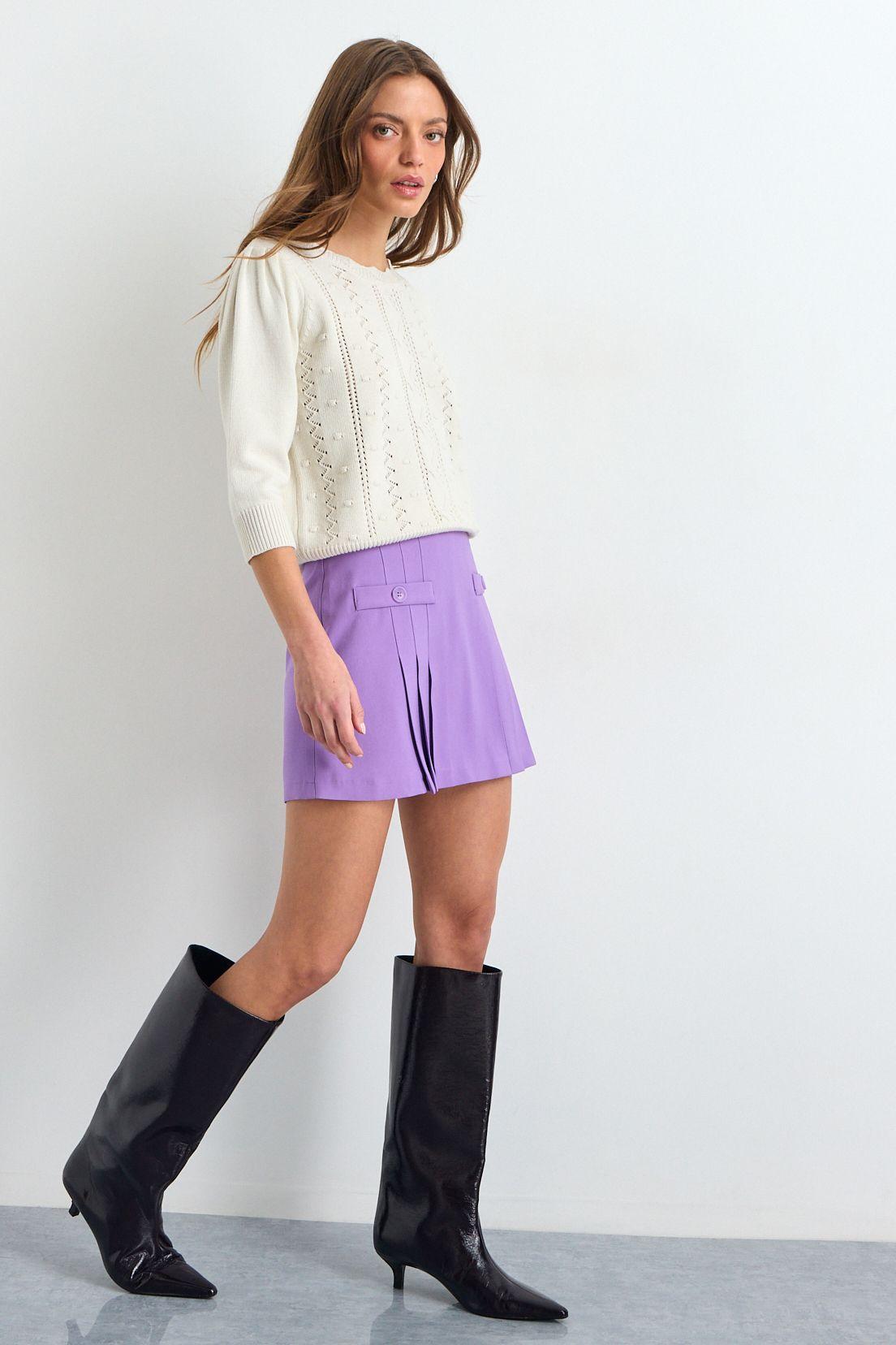 Sweater Crudo iO 18120225006105-4