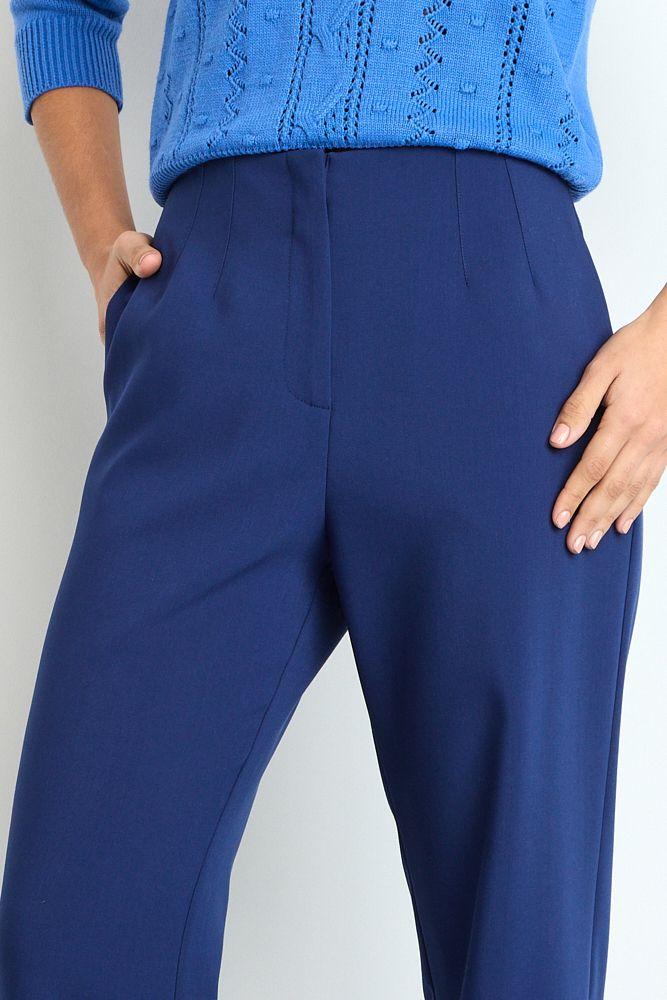Pantalon Azul iO 11020225009104-2