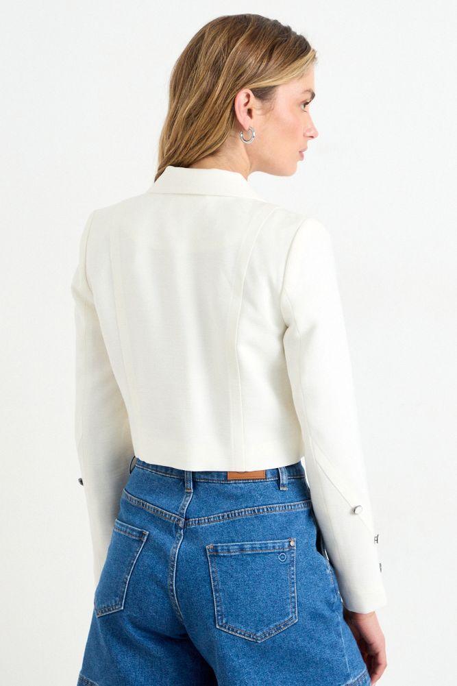 Blazer Liso Crudo iO 16020225022105-2