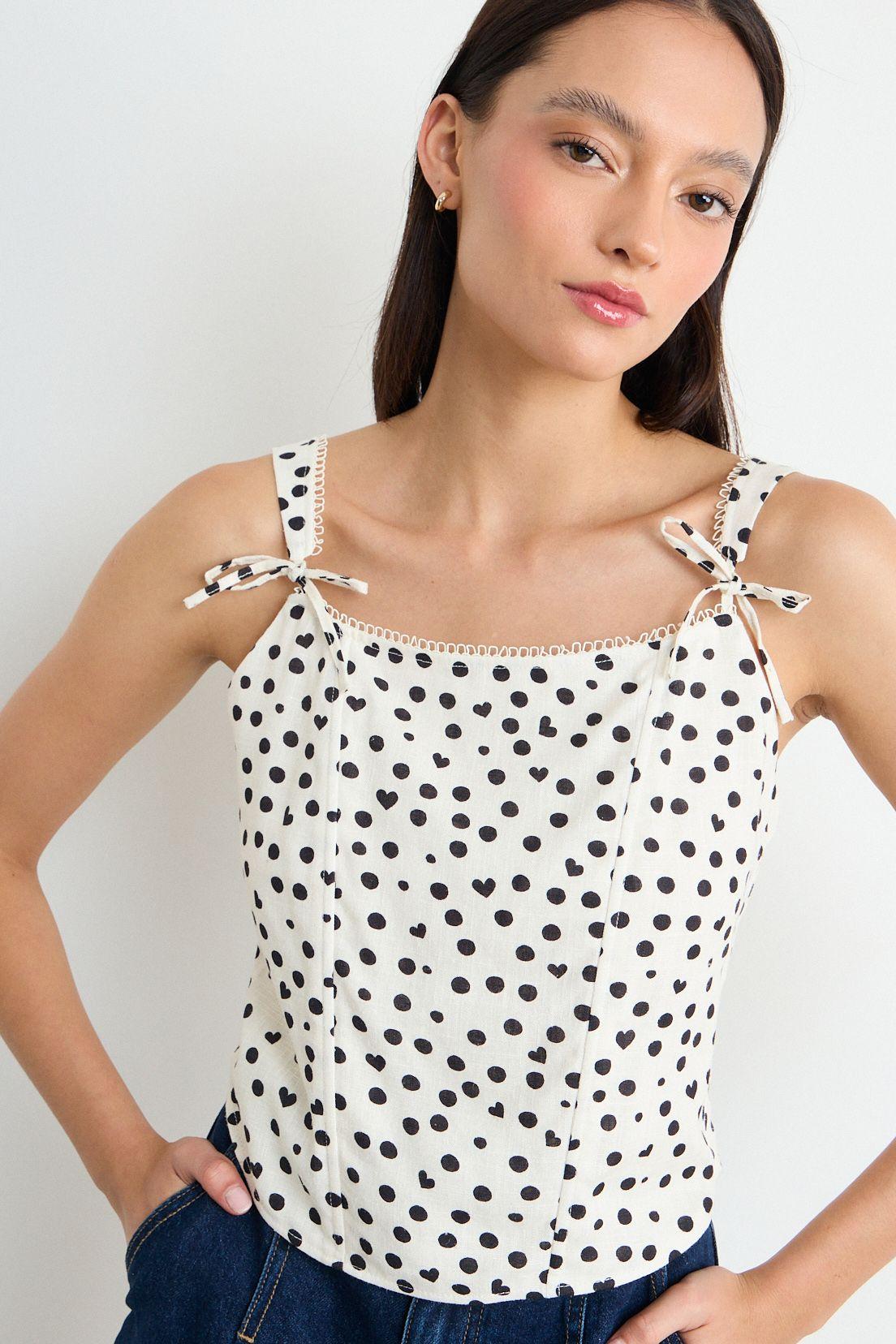 Blusa Fantasia Crudo iO 14120225010105-1