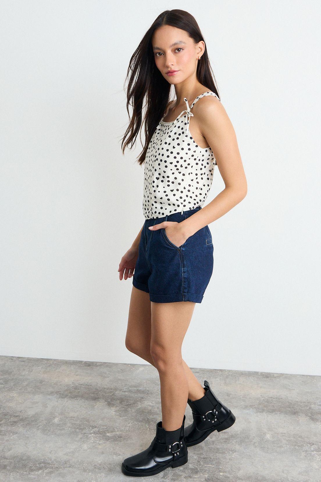 Blusa Fantasia Crudo iO 14120225010105-4