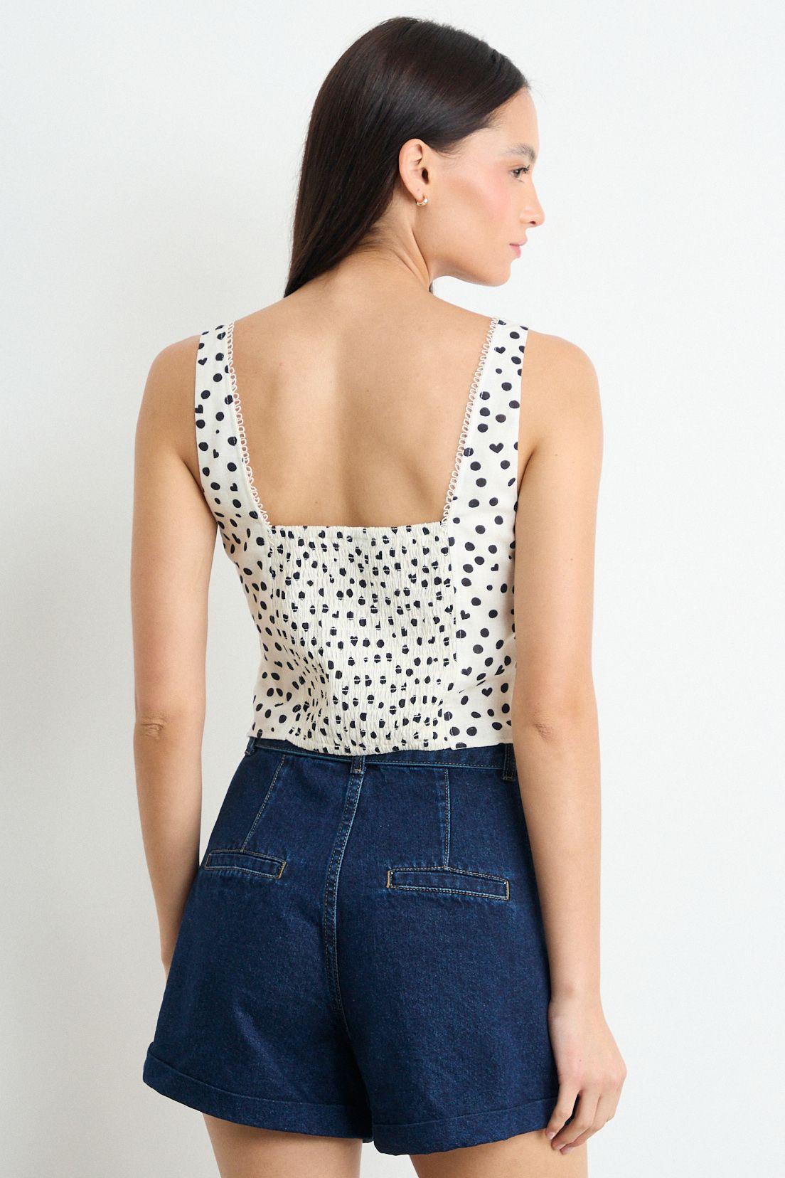 Blusa Fantasia Crudo iO 14120225010105-2