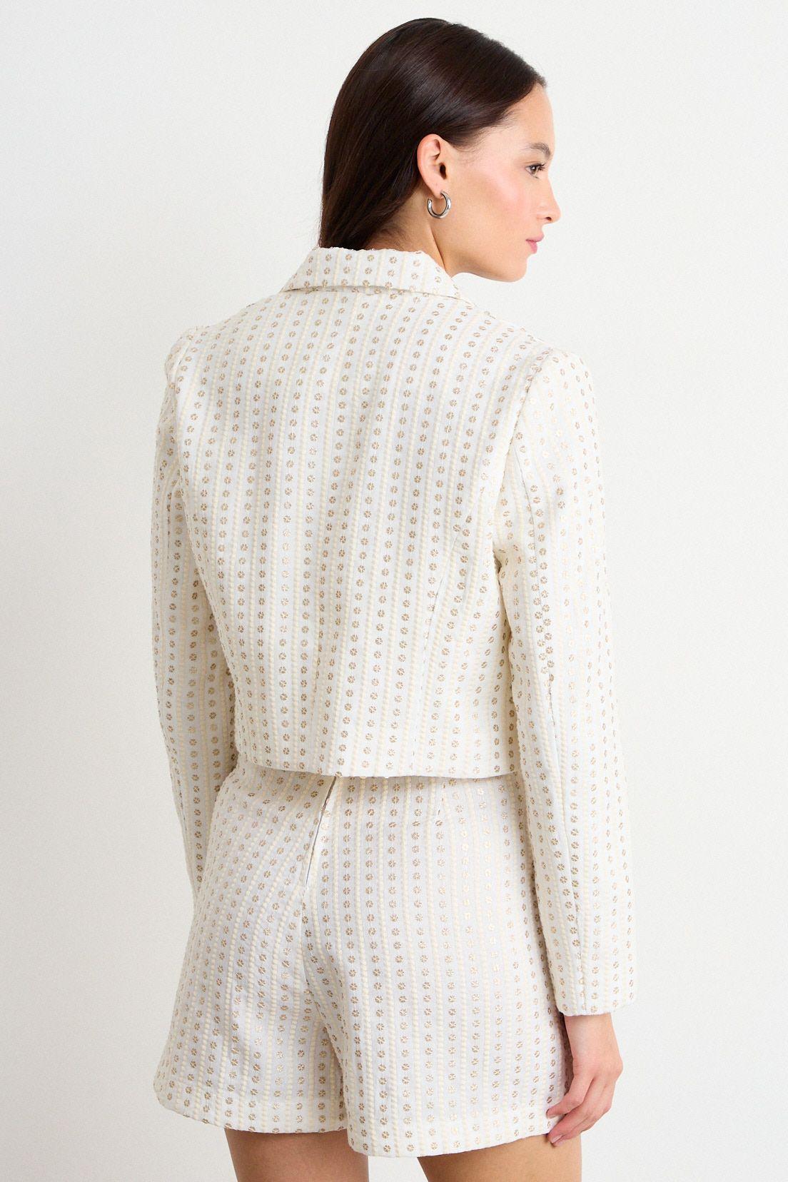 Blazer Fantasia Crudo iO 16120126001105-2