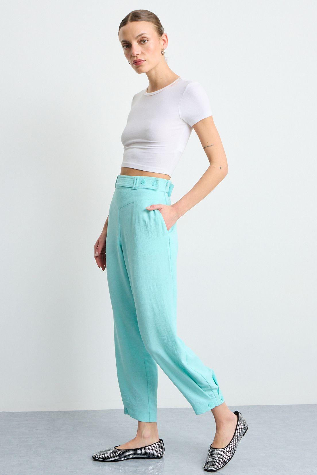 Pantalon Celeste iO 11020225011127-4