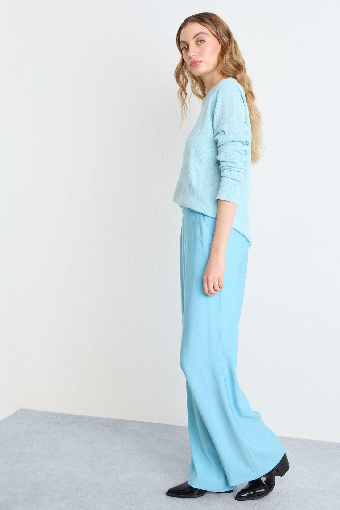 Sweater Celeste iO 18120225004110-3