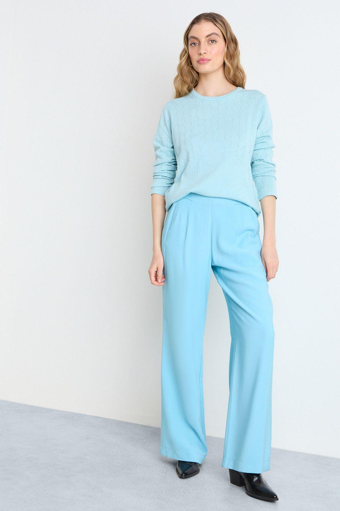 Sweater Celeste iO 18120225004110-1