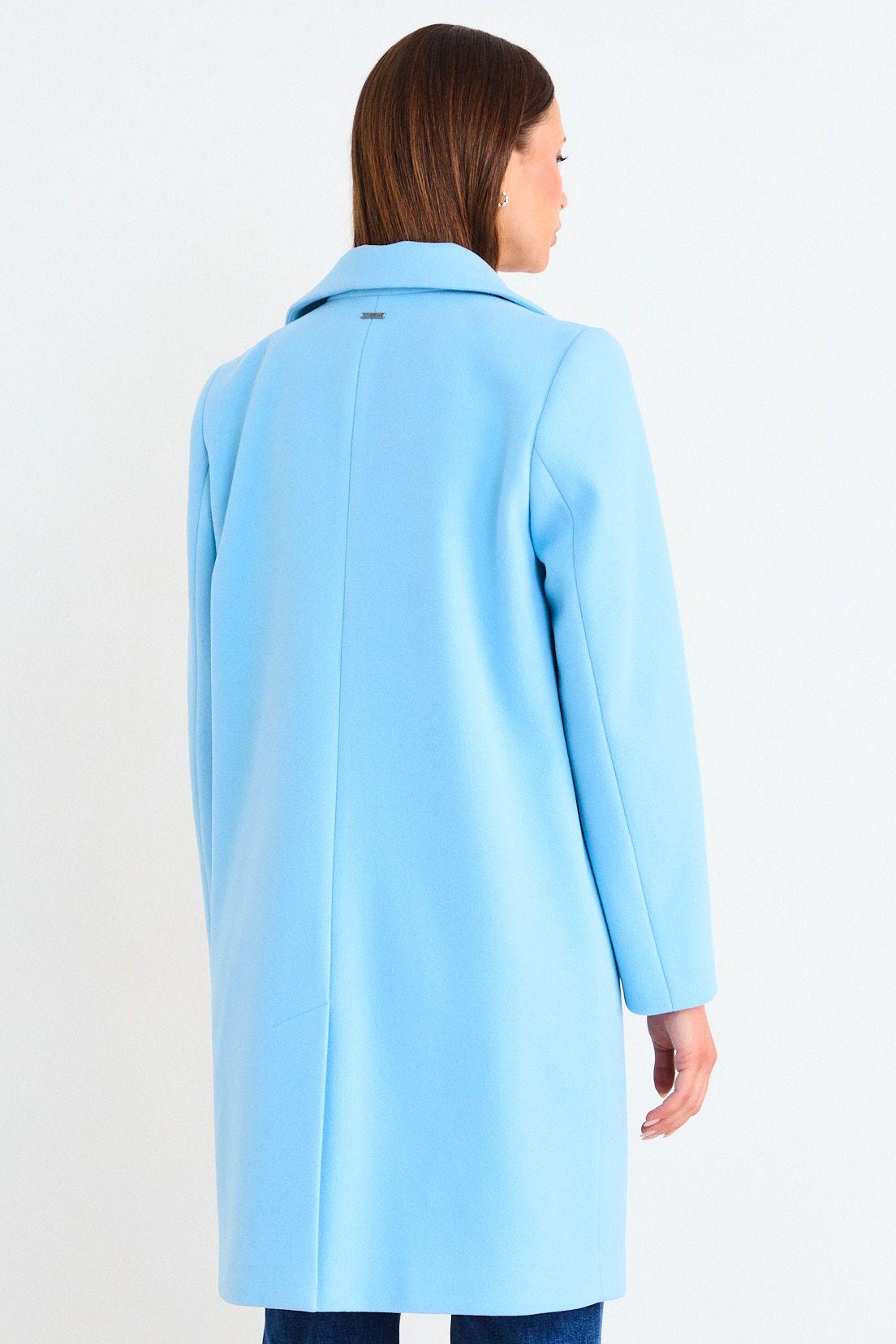 Chaqueton Largo Celeste Ash 17207126080110-2