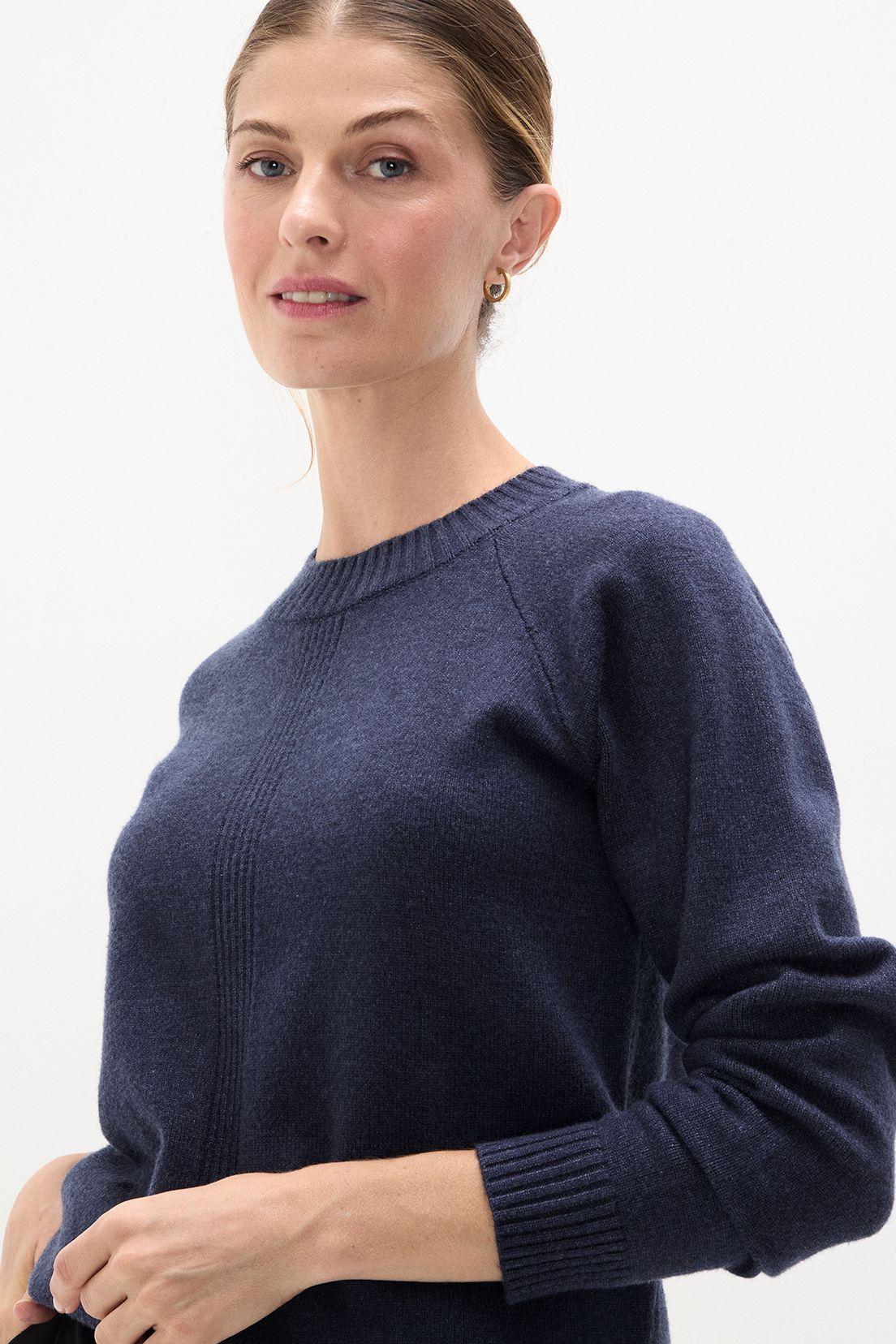 Sweater Mujer  18102125056104-0