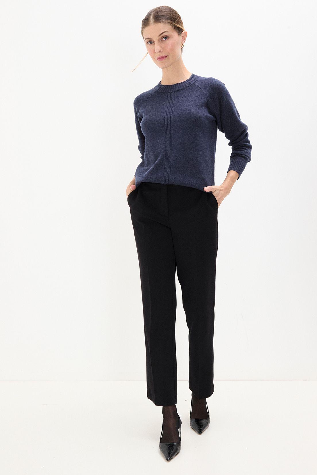 Sweater Mujer  18102125056104-1