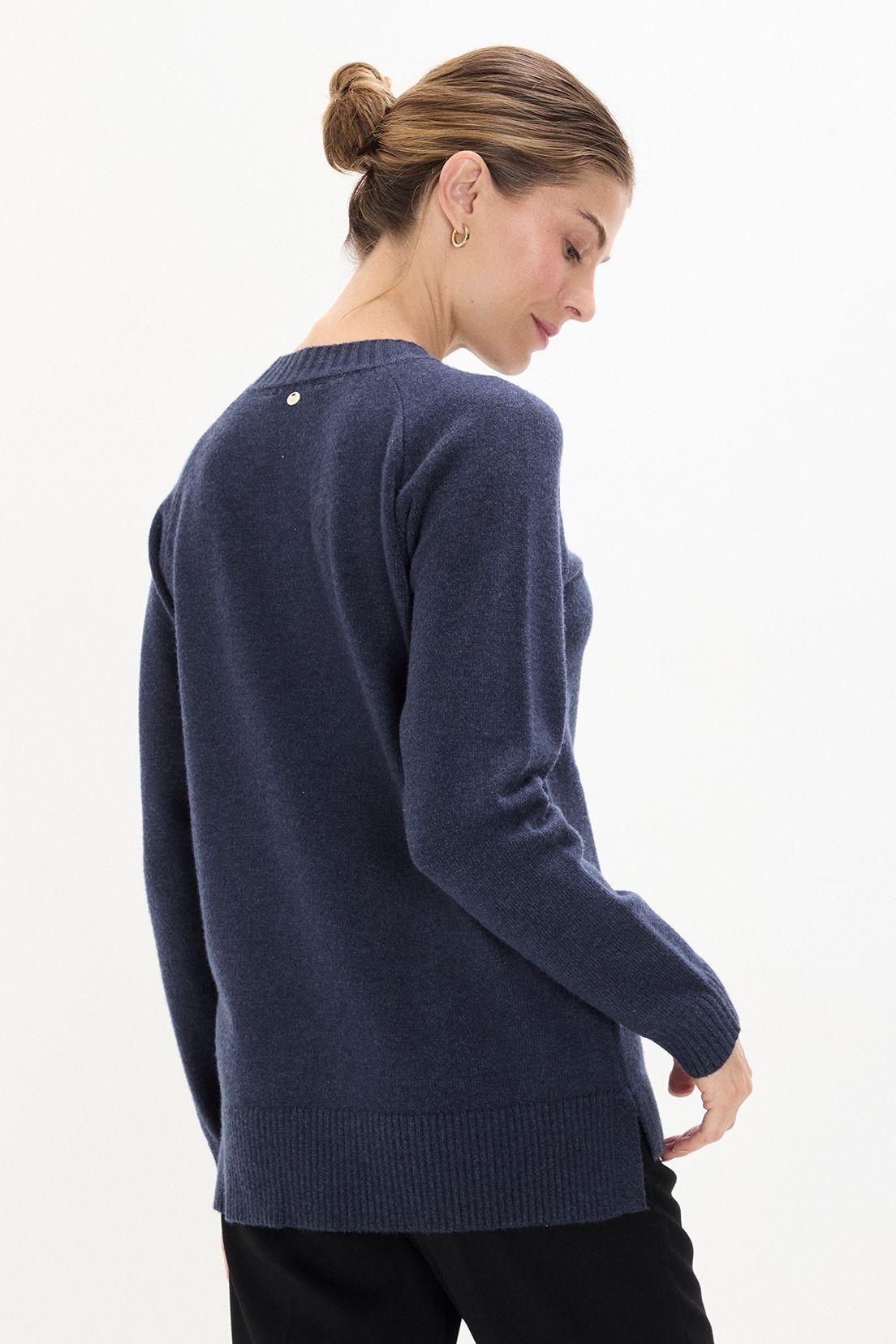 Sweater Mujer  18102125056104-2