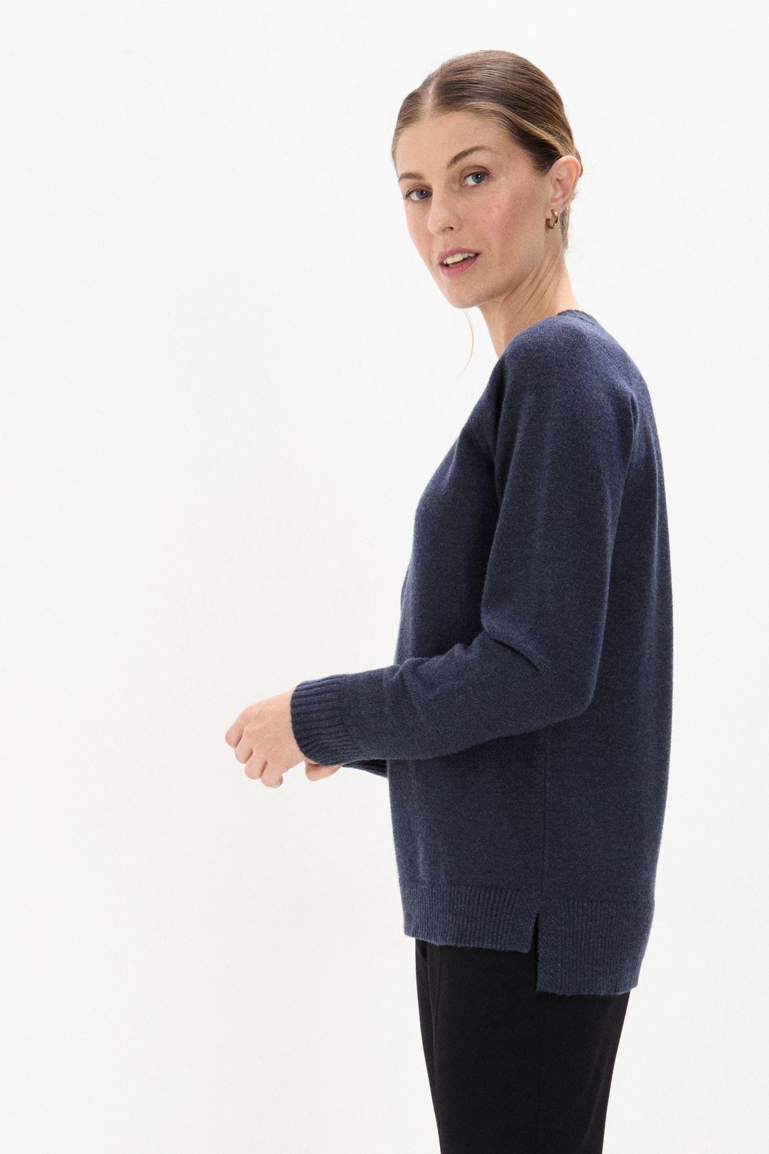 Sweater Mujer  18102125056104-3