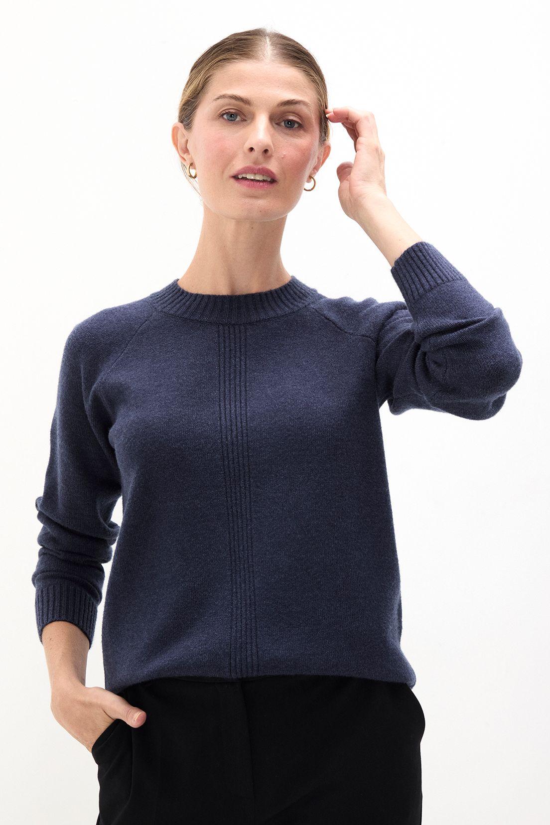 Sweater Mujer  18102125056104-4