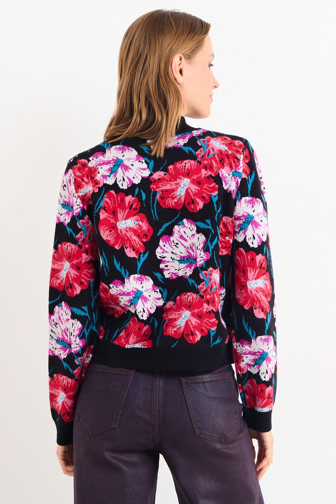 Sweater Fantasia Rojo iO 18720126012103-2