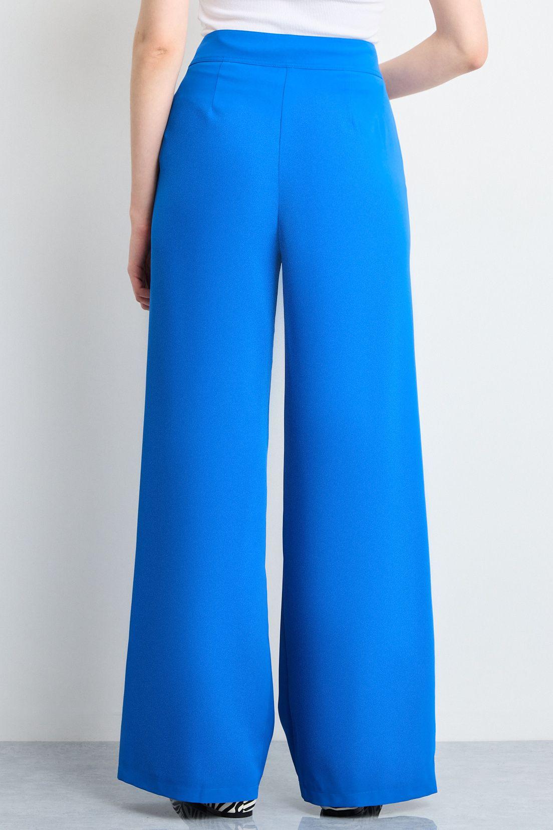 Pantalon Azul iO 11020225055134-3