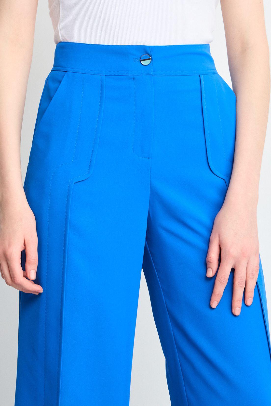 Pantalon Azul iO 11020225055134-1