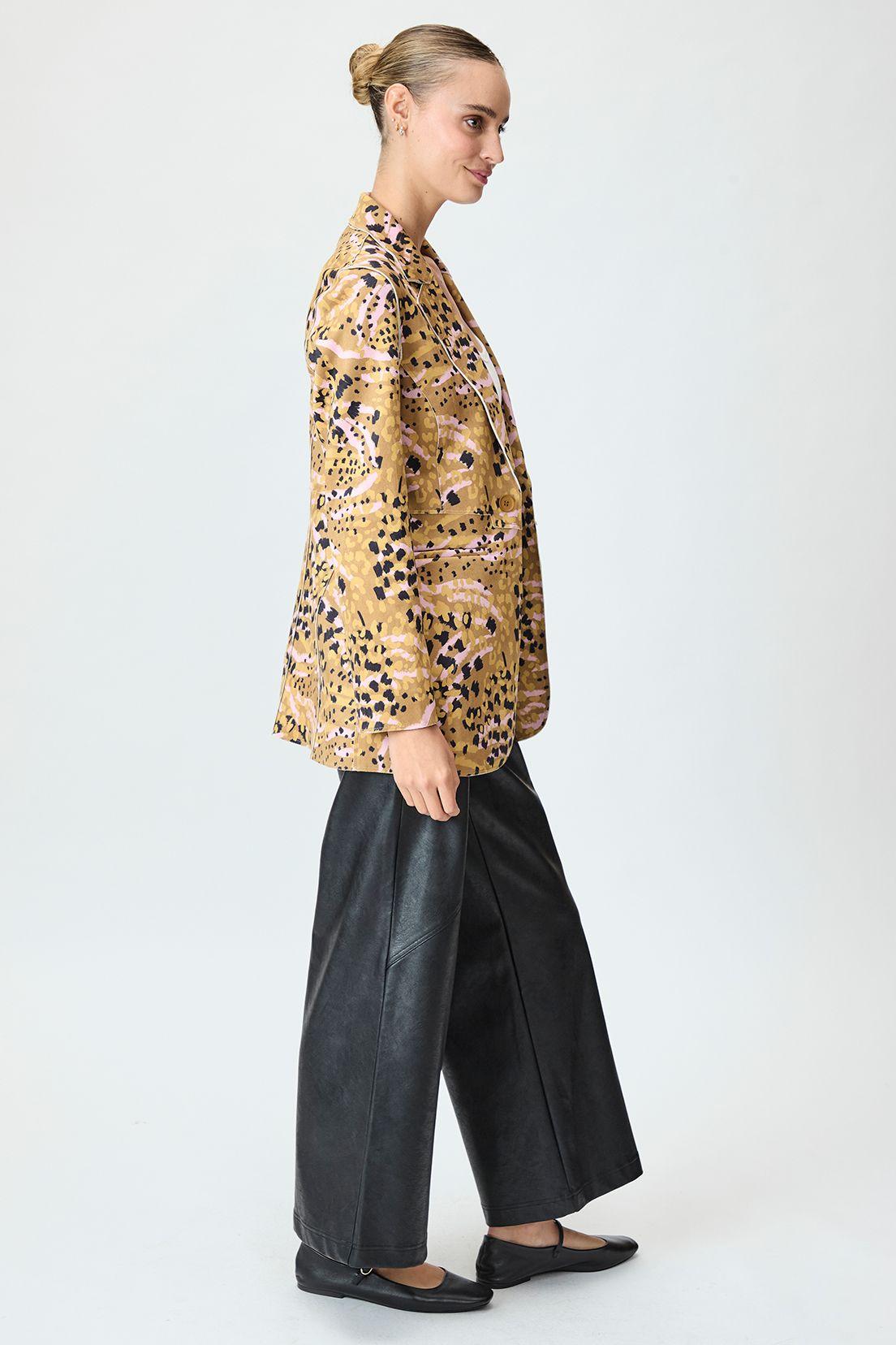 Blazer Fantasia Cafe iO 16120125052129-3